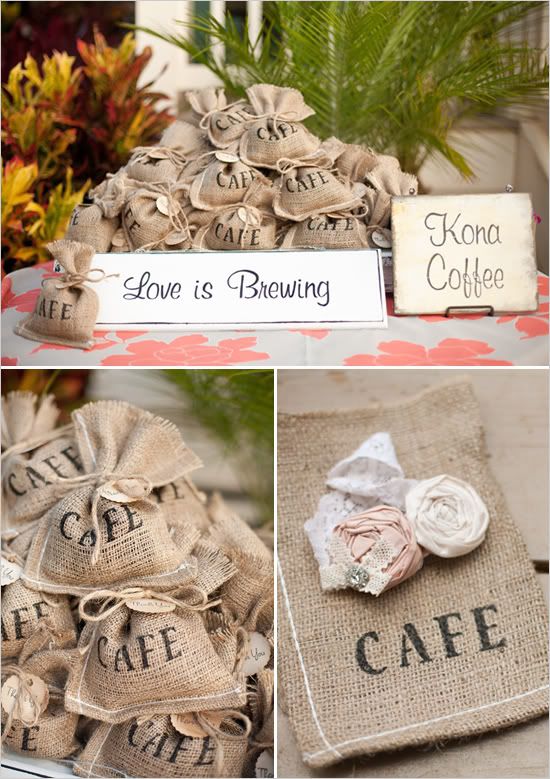 Tradewind Weddings Hawaiian Wedding Favors Your Guests Actually Want!